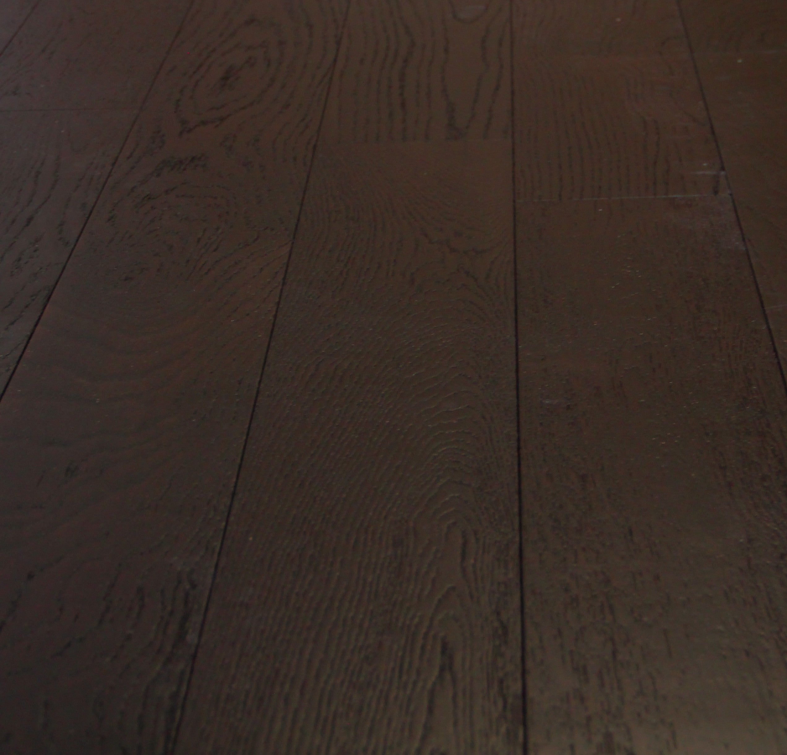 Umber White Oak
