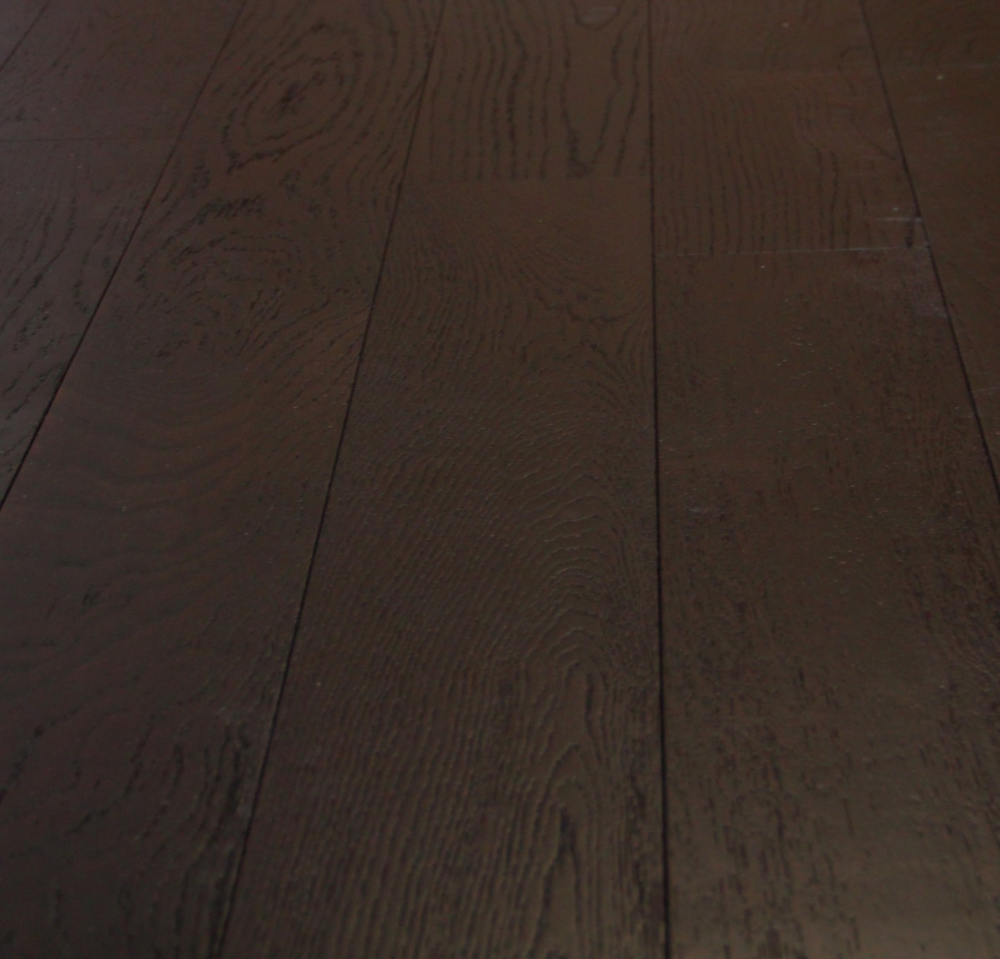 Umber White Oak