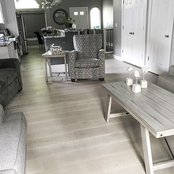 Palermo White Oak