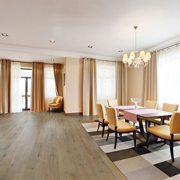 Buxton White Oak Wood