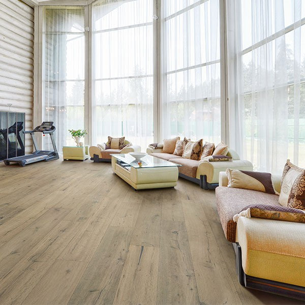 Oxford White Oak