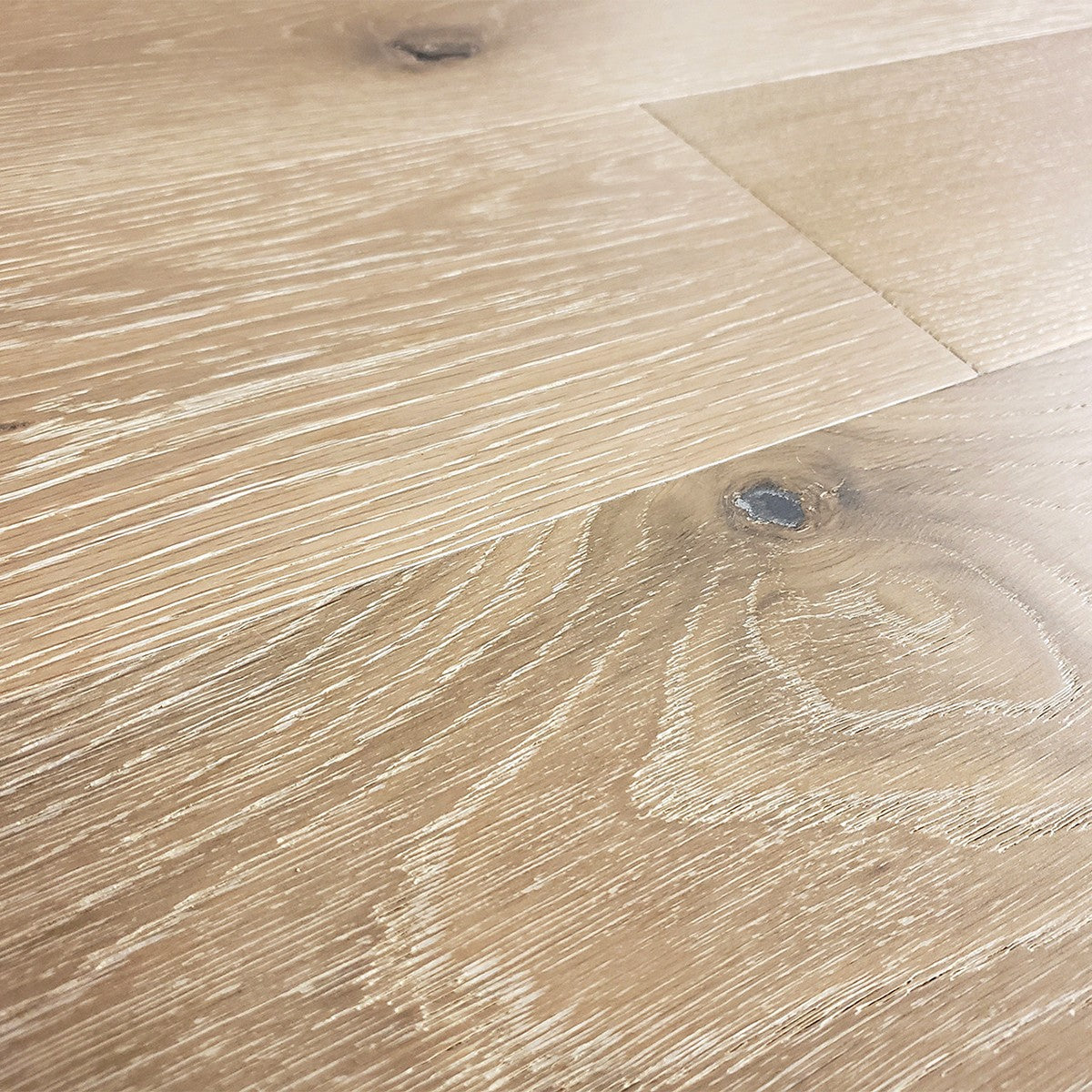 Van Gough White Oak