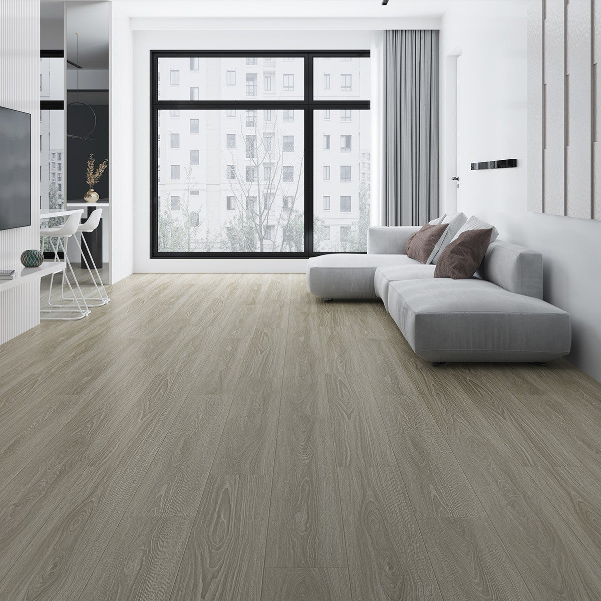 Warwick White Oak