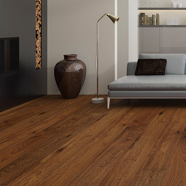 Wessling White Oak