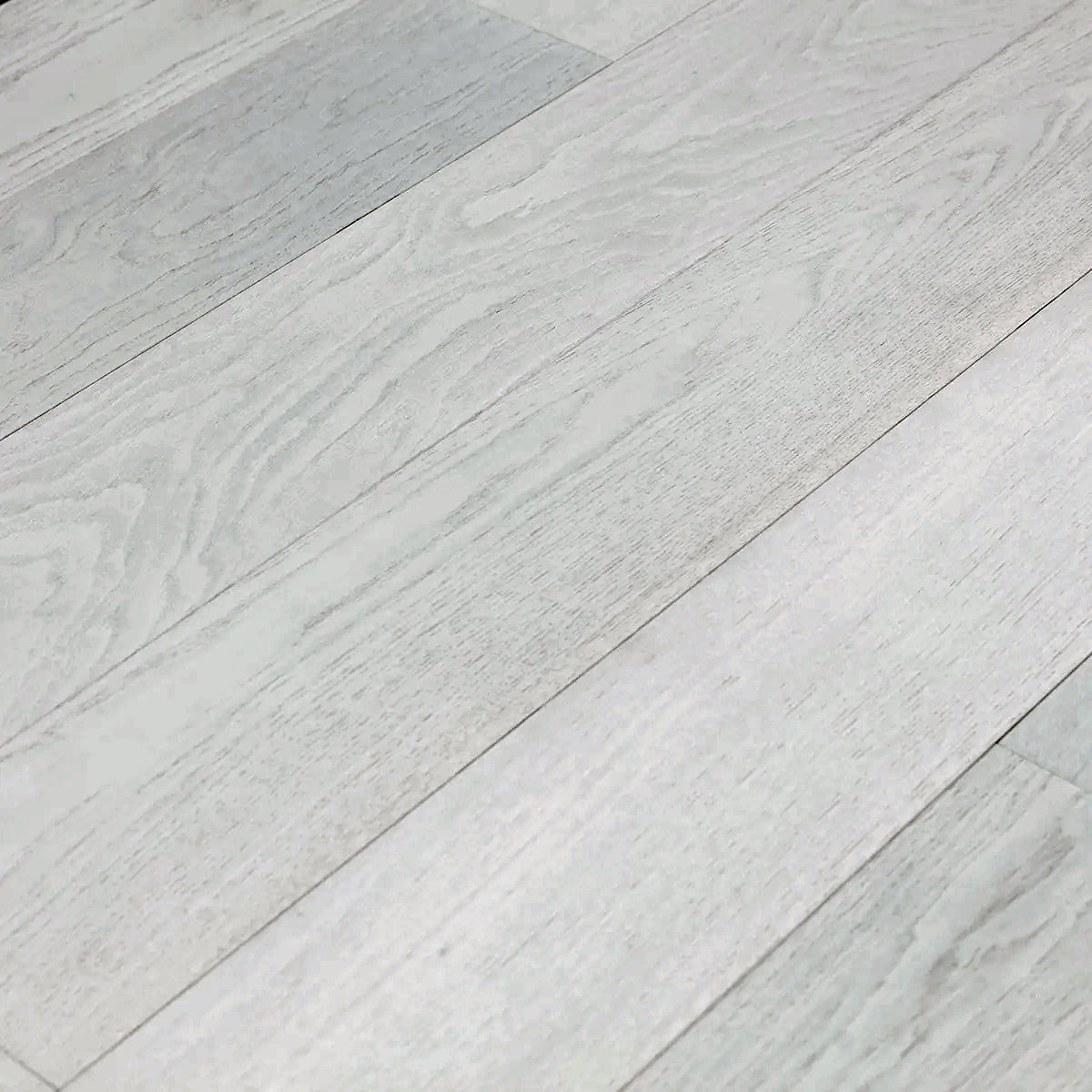White Cap White Oak