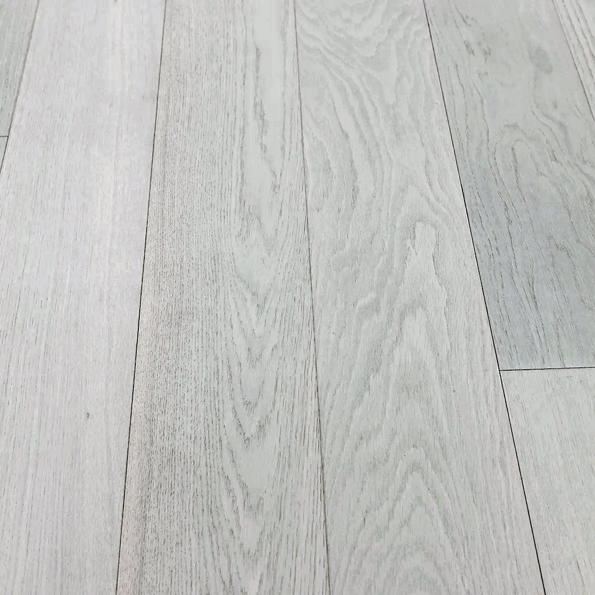 White Cap White Oak