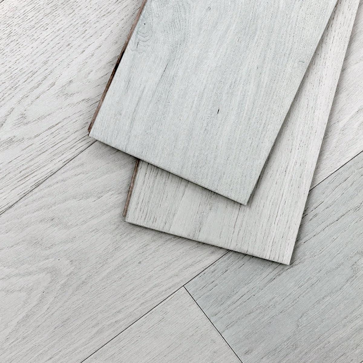 White Cap White Oak Sample