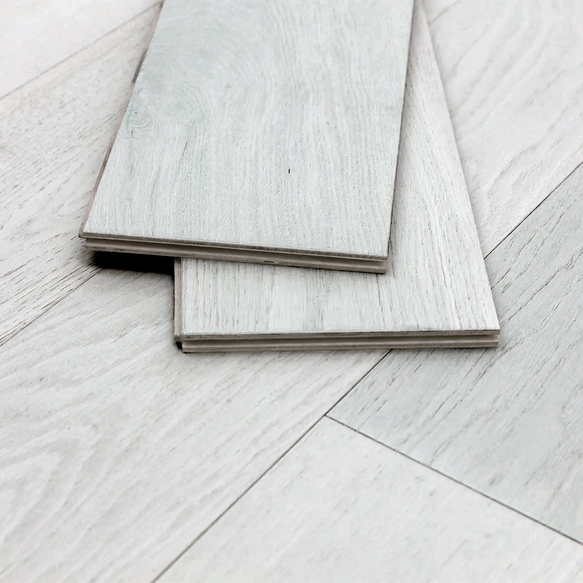 White Cap White Oak Sample