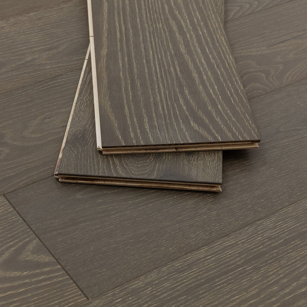 Windsor White Oak Wood